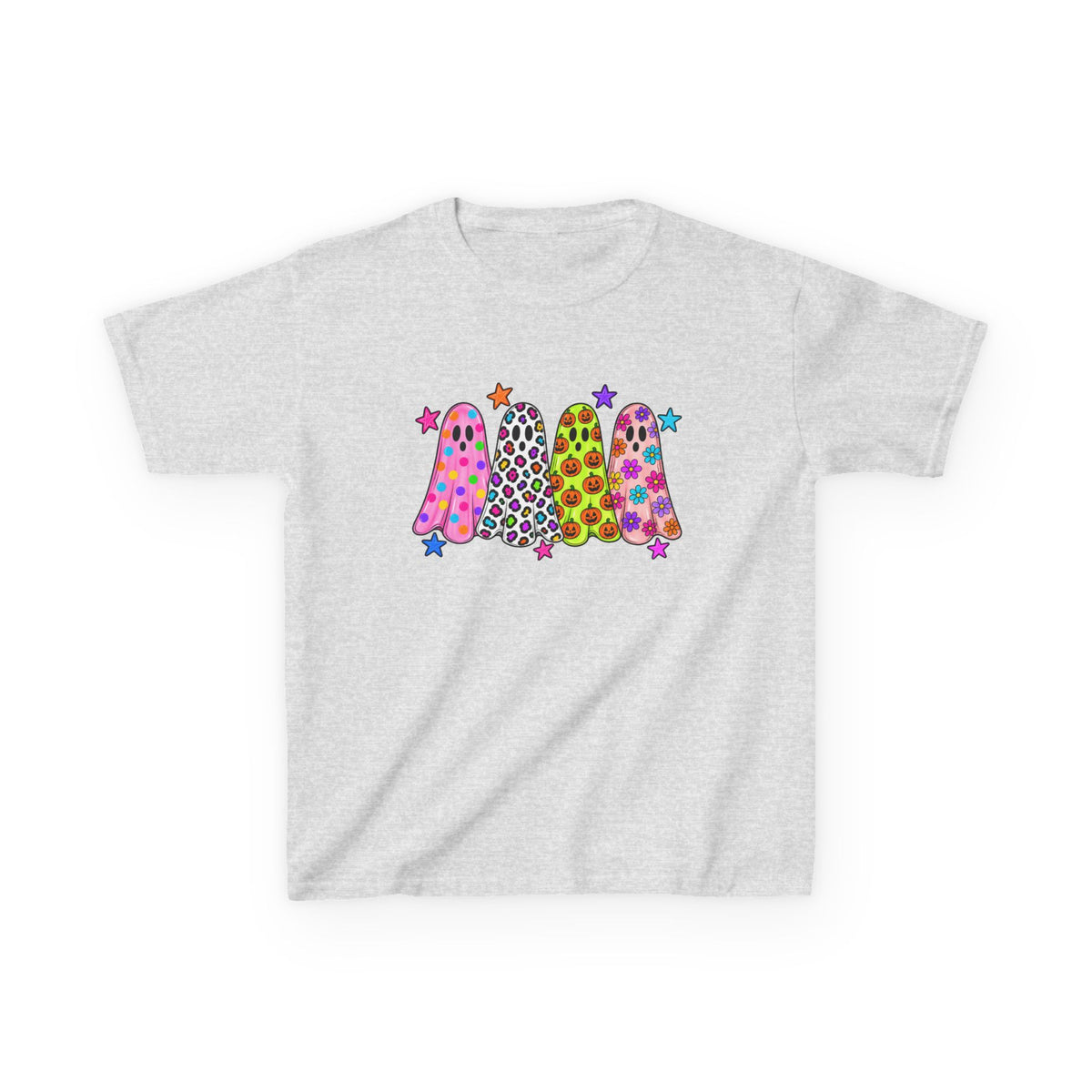 Youth Ghost Squad Tee