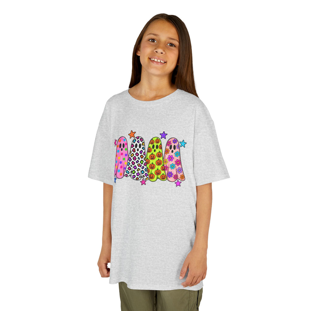 Youth Ghost Squad Tee