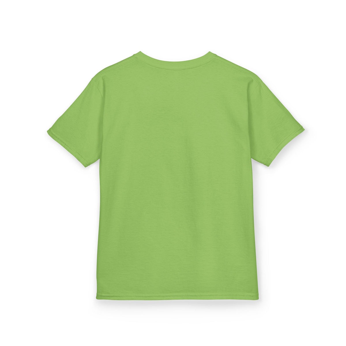 Youth Chicken Ghost Tee