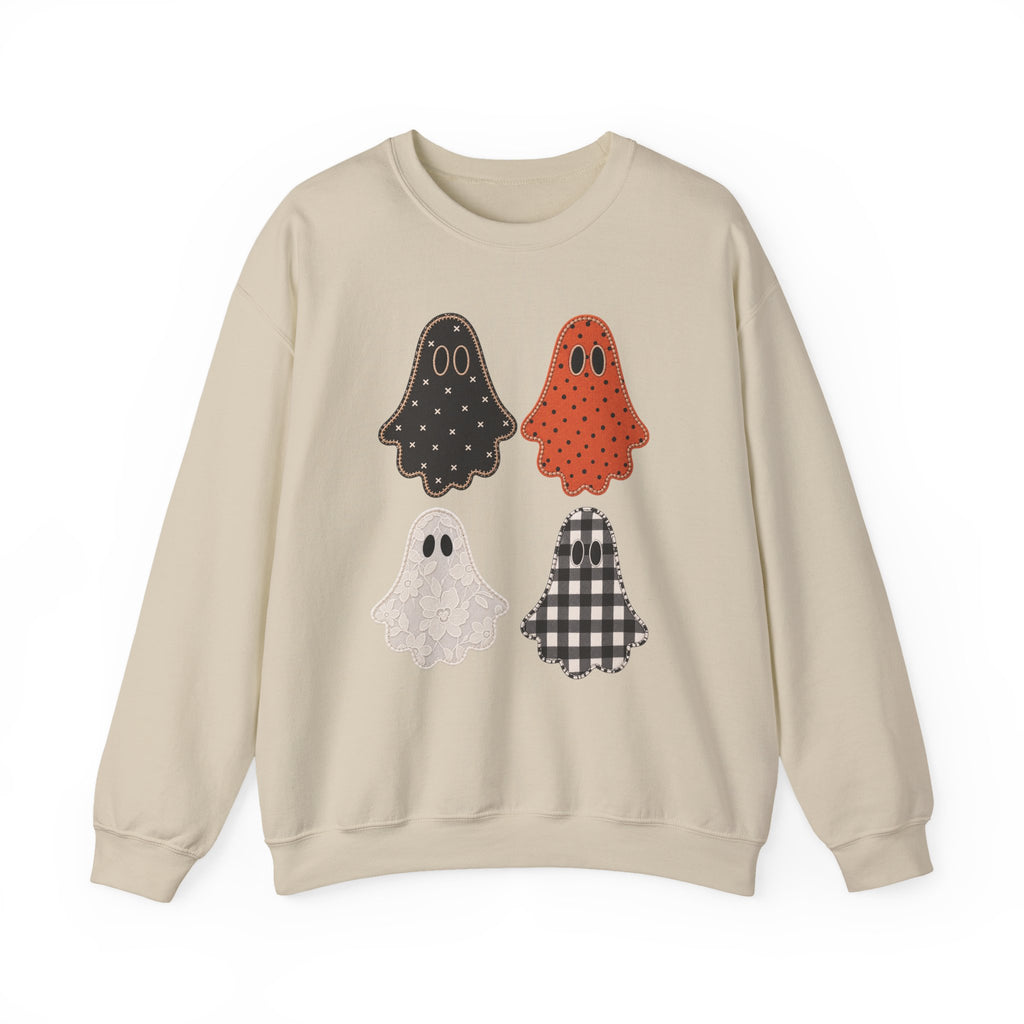 Ghost Crewneck Sweatshirt