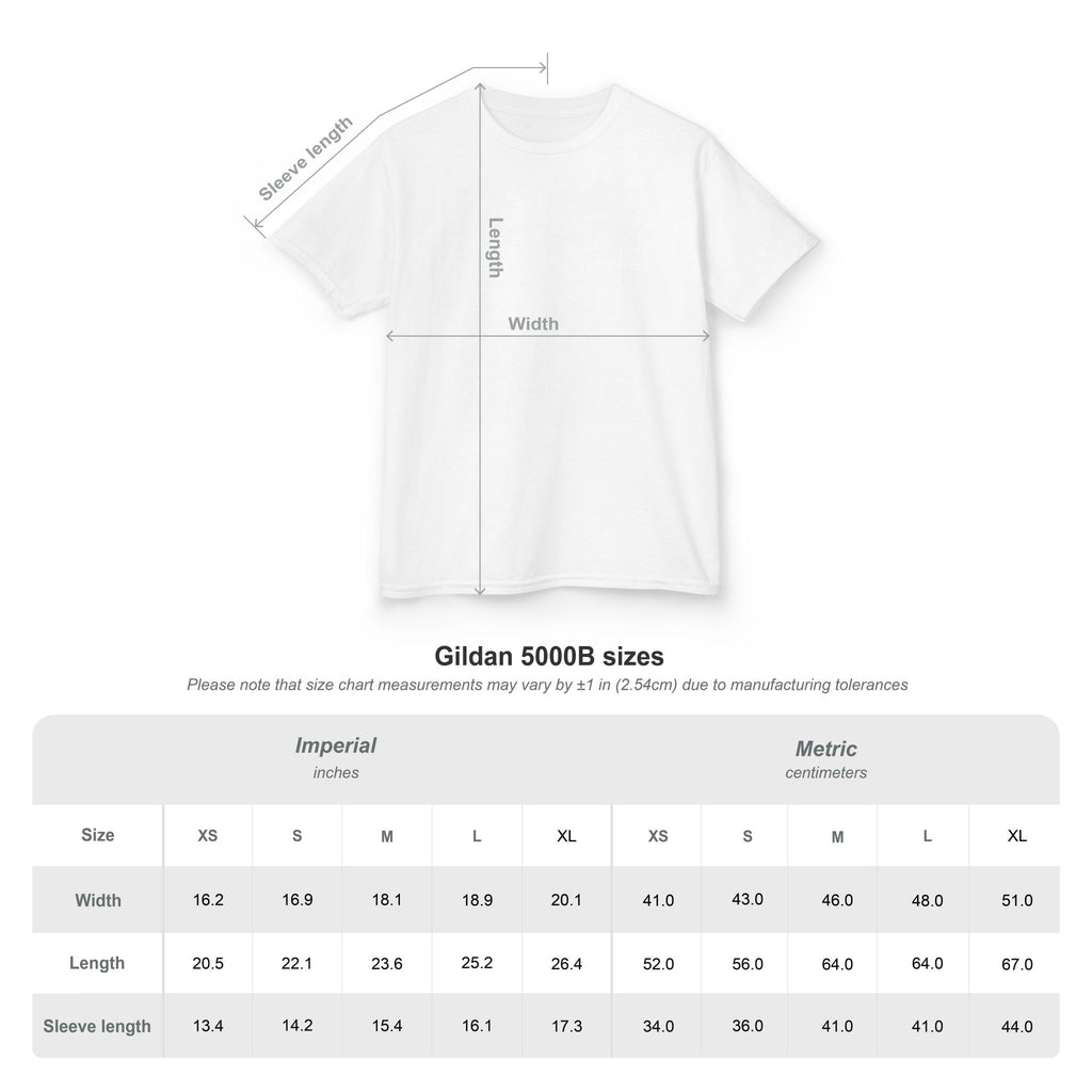Youth Ghost Squad Tee