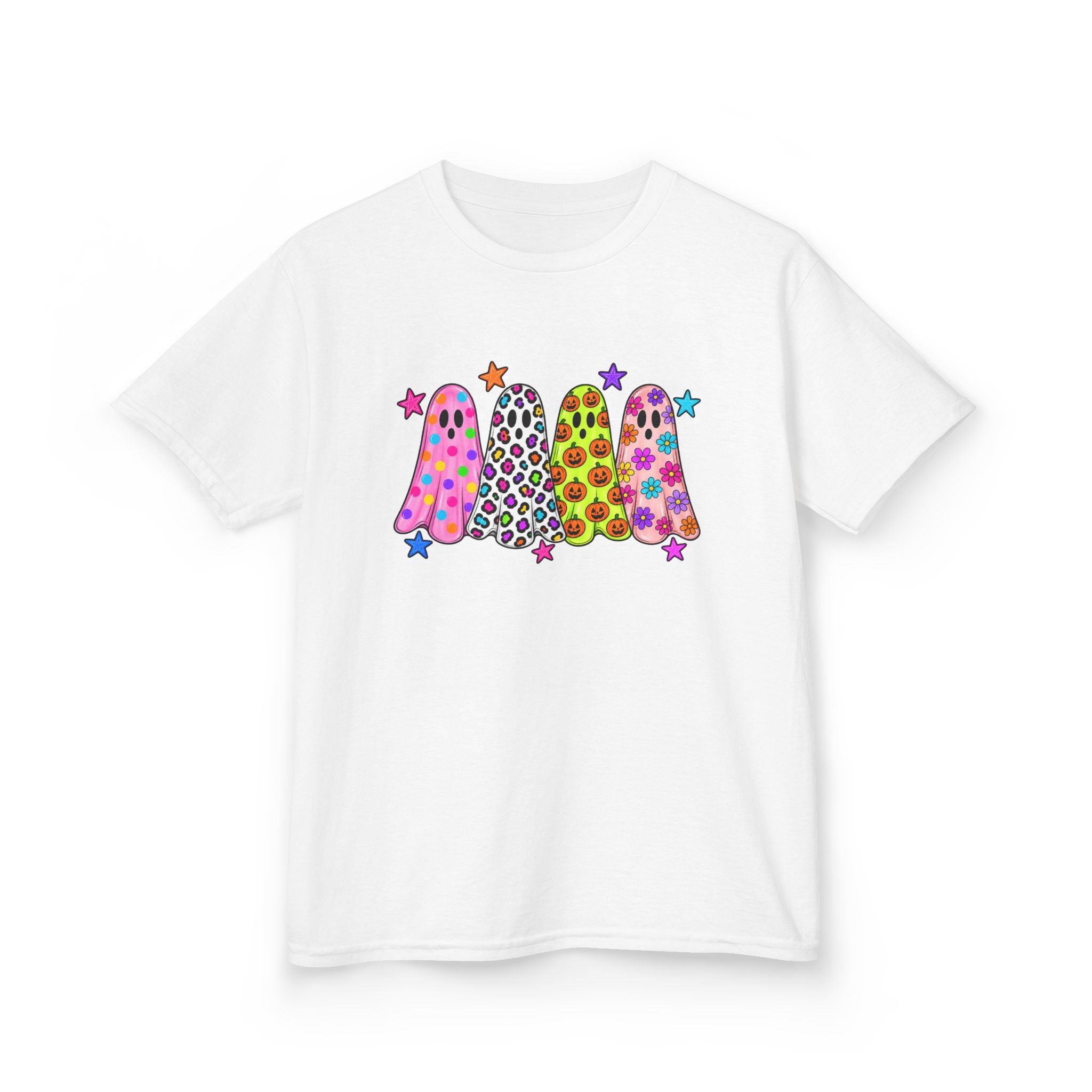 Youth Ghost Squad Tee