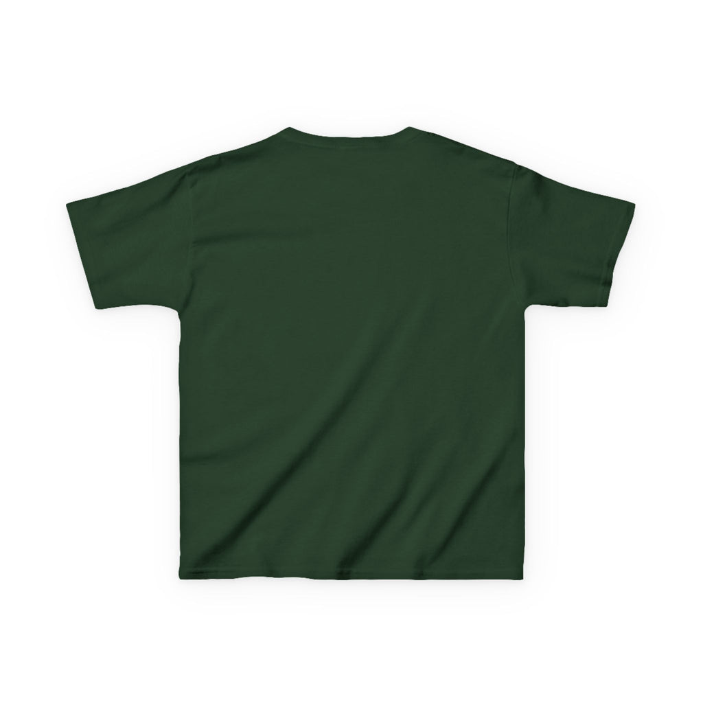 Youth Chicken Ghost Tee