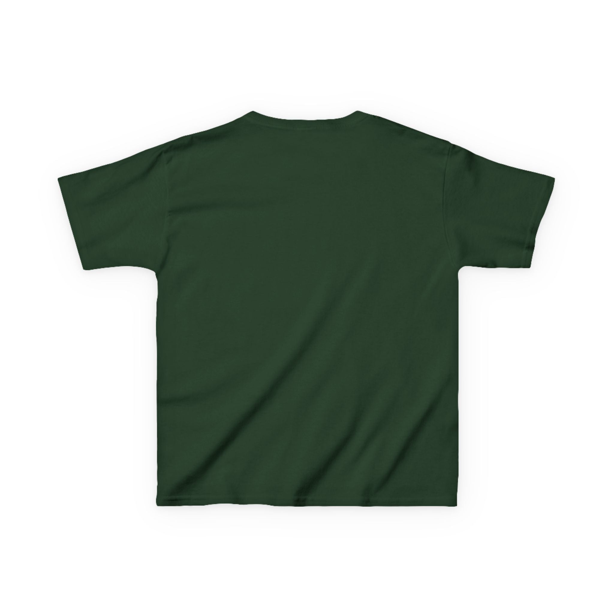 Youth Chicken Ghost Tee