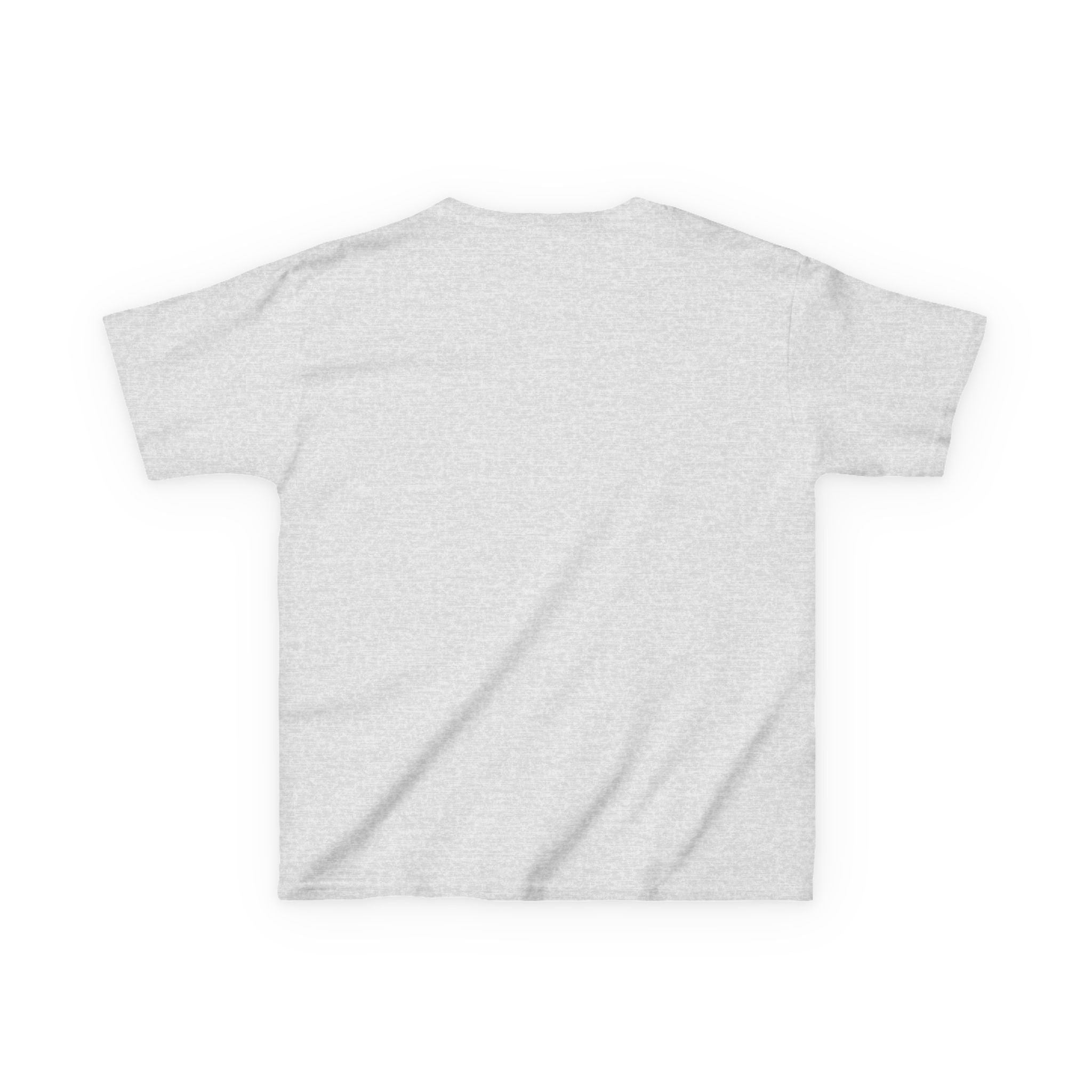 Youth Dino Skeleton Tee