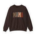 MAMA Fall Crewneck Sweatshirt