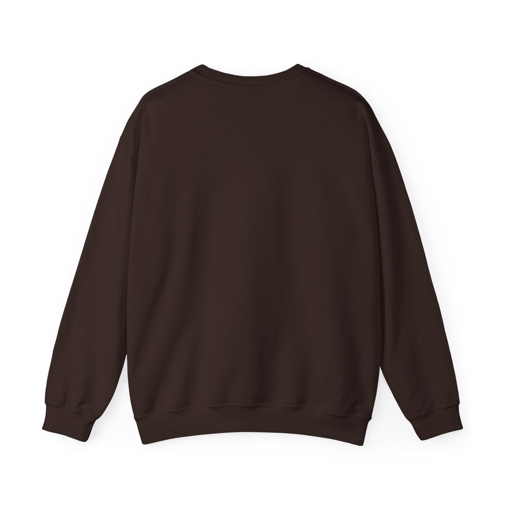 Hall-O-Ween Crewneck Sweatshirt
