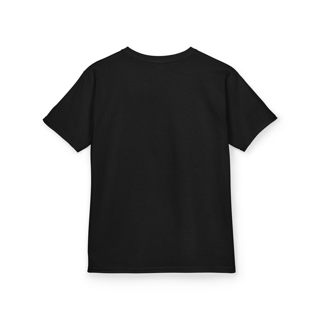 Youth Dino Skeleton Tee