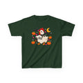 Youth Chicken Ghost Tee