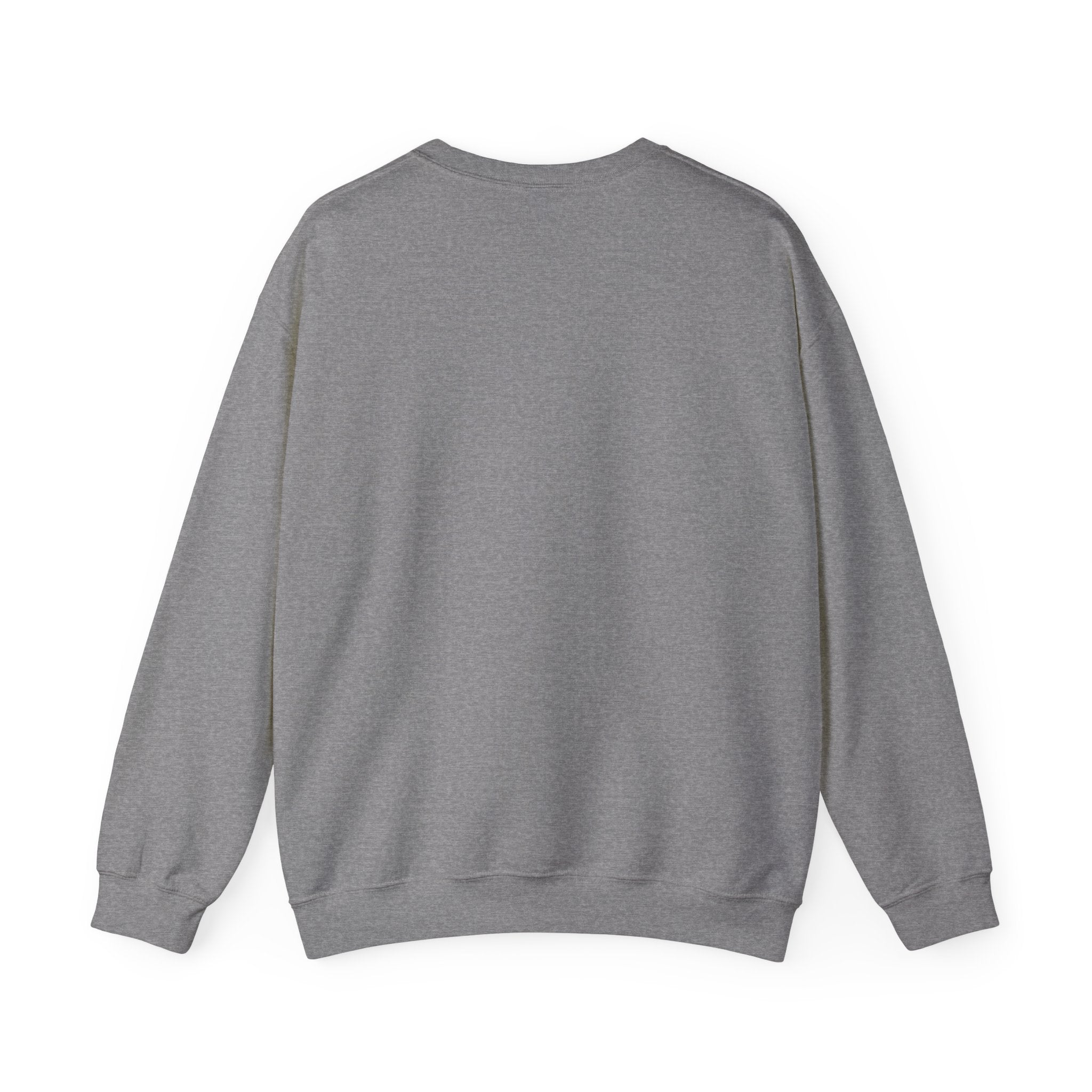Trendy Ghost Crewneck Sweatshirt
