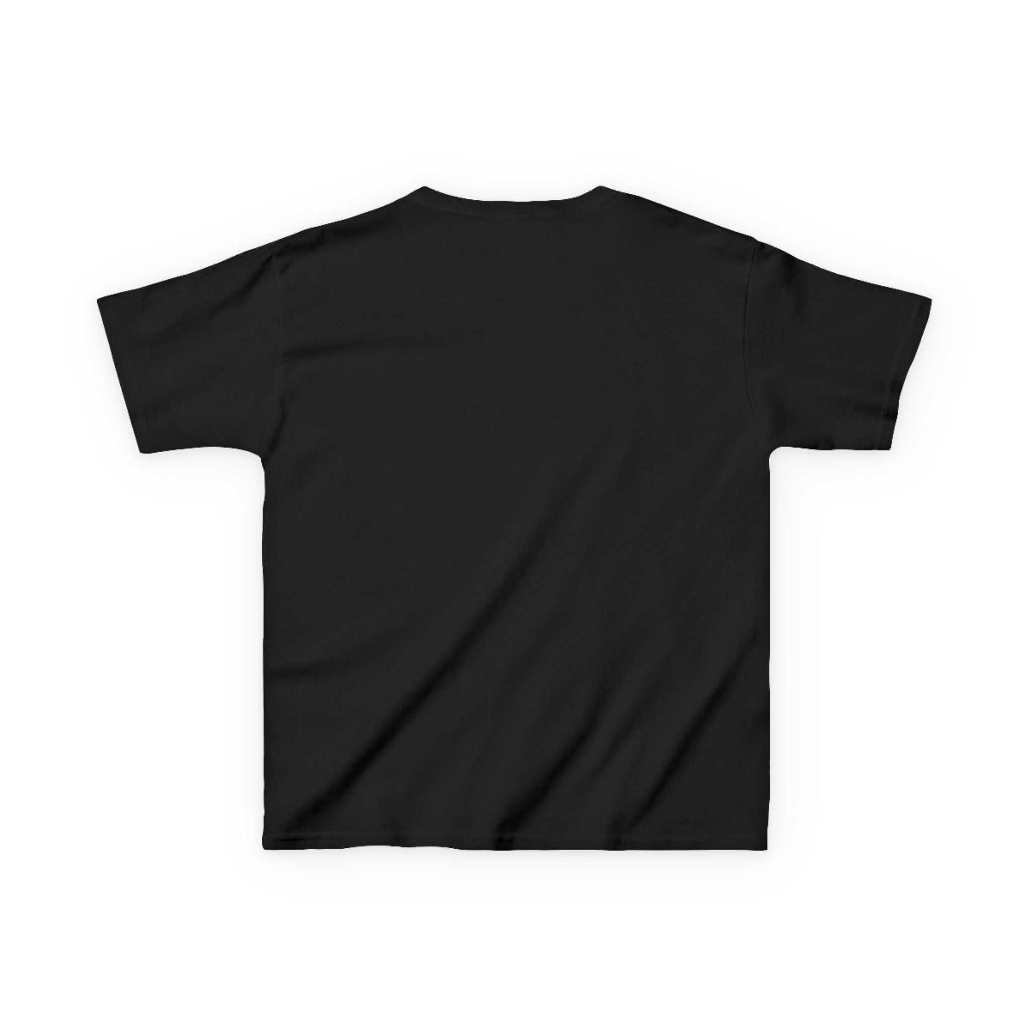 Youth Halloween Monster Truck Tee