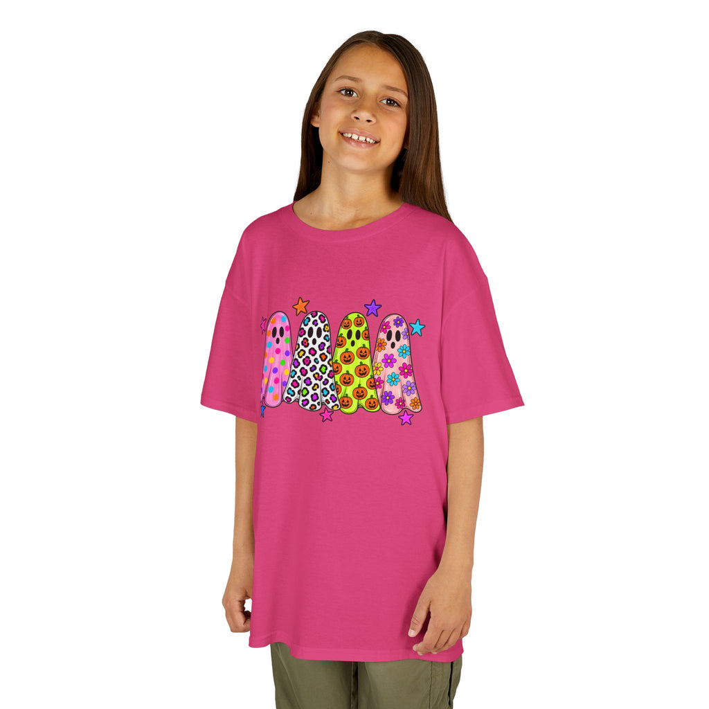 Youth Ghost Squad Tee