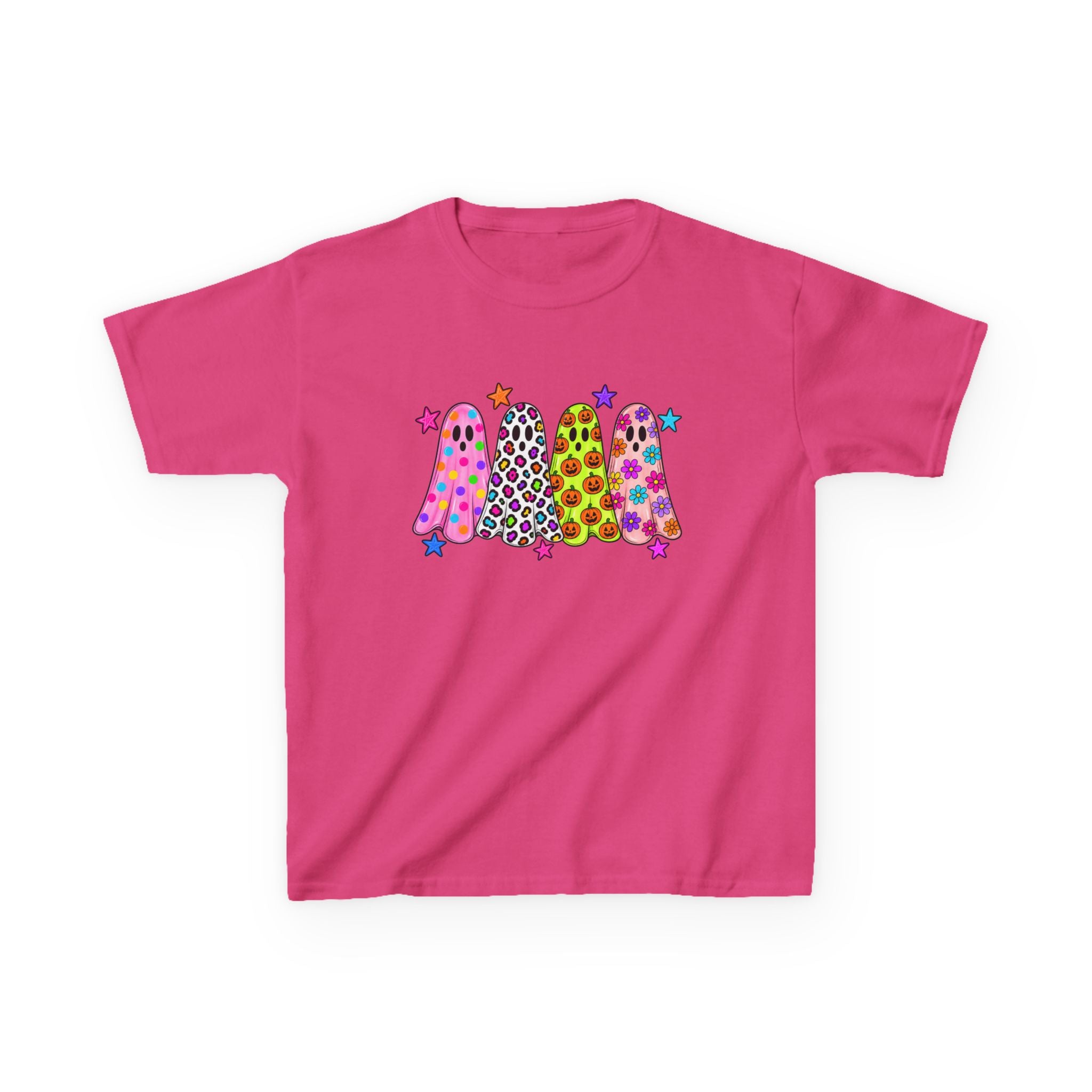 Youth Ghost Squad Tee