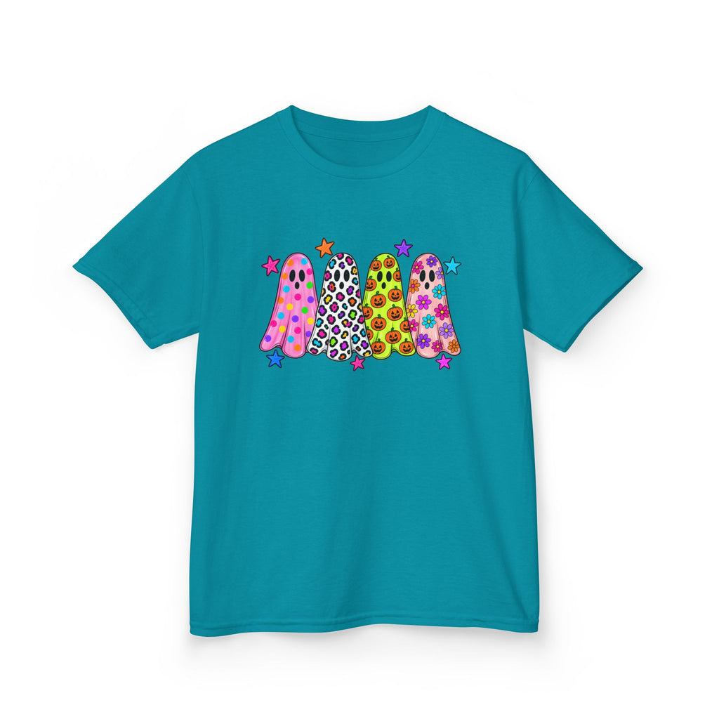 Youth Ghost Squad Tee