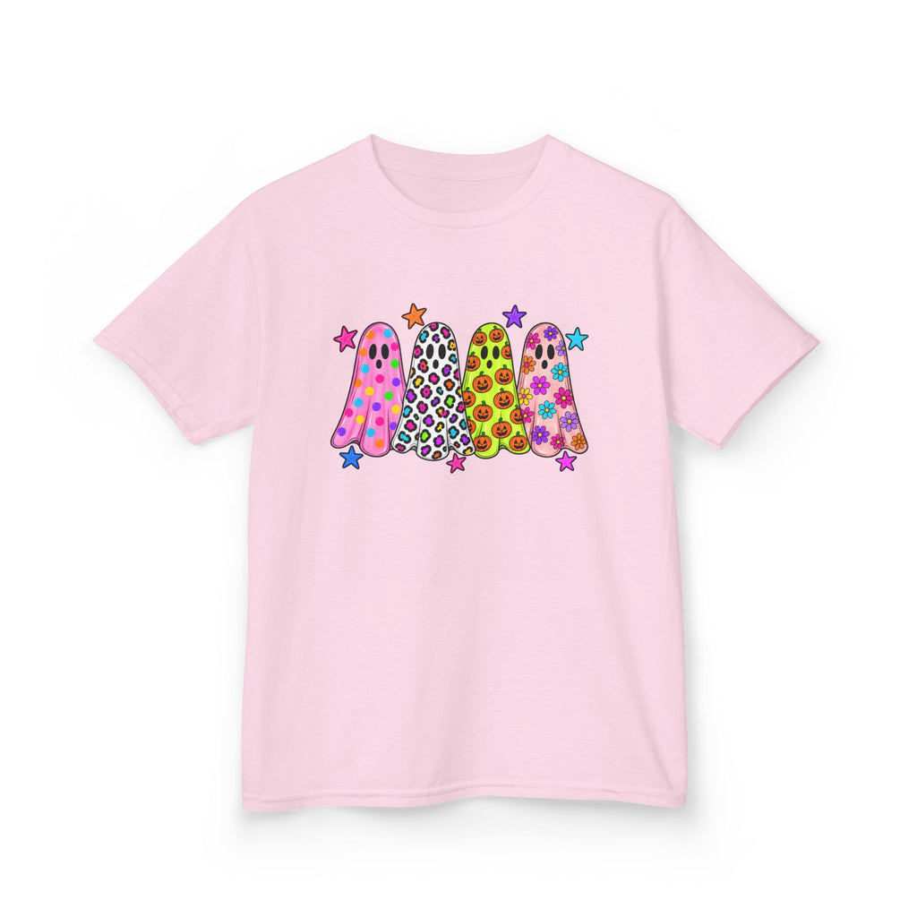 Youth Ghost Squad Tee