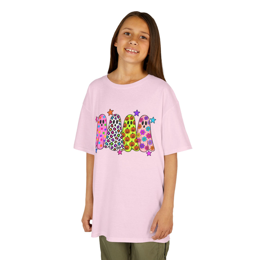 Youth Ghost Squad Tee