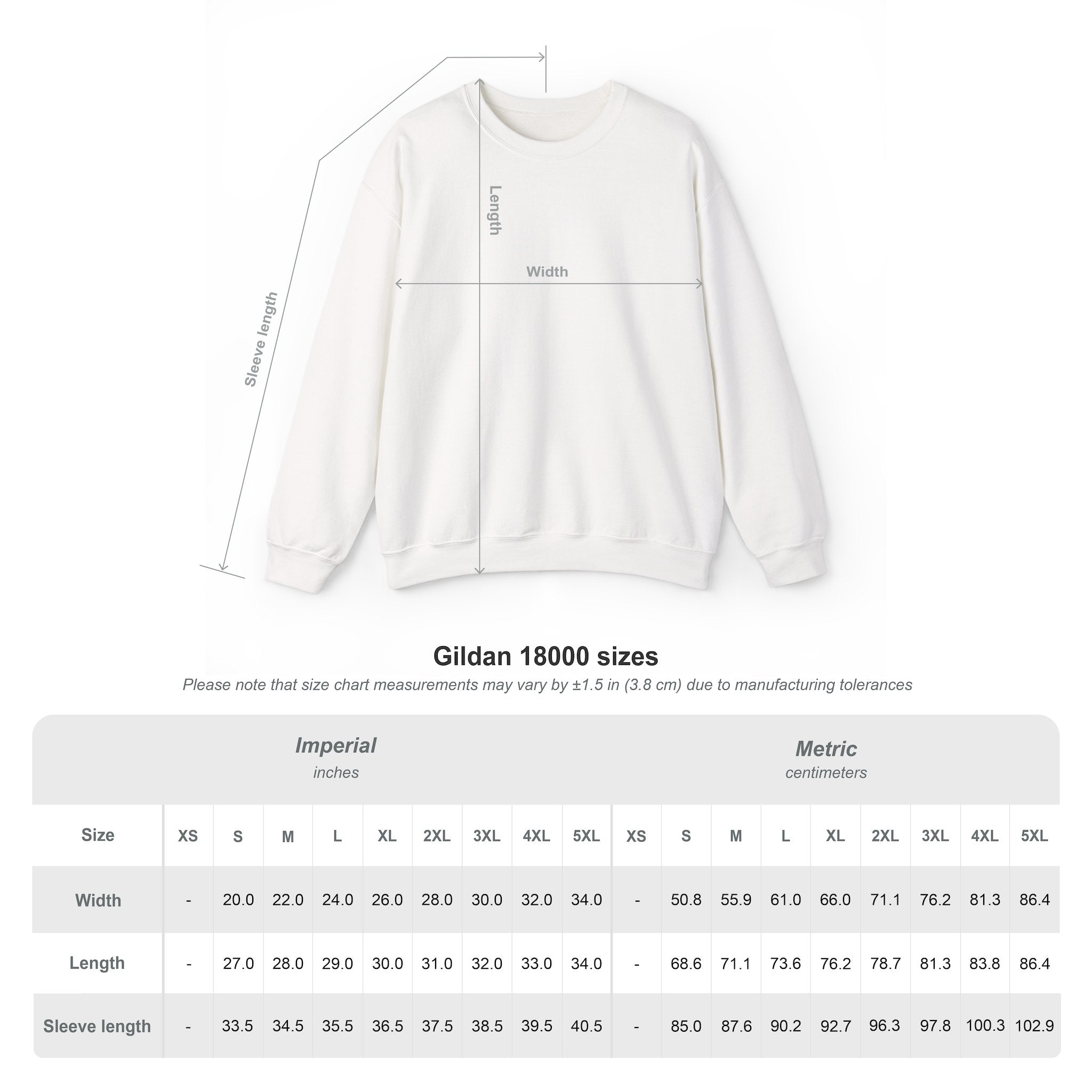 BOO Crewneck Sweatshirt