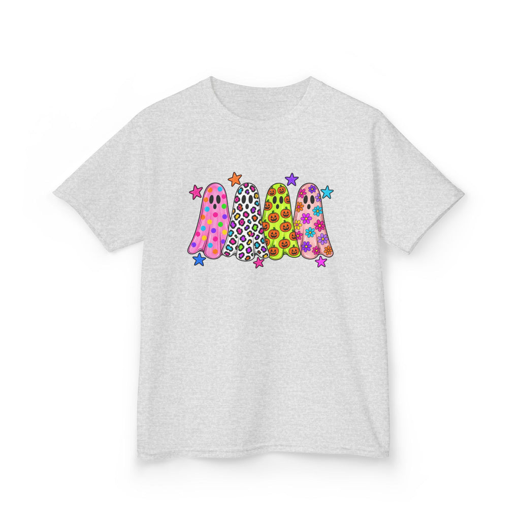 Youth Ghost Squad Tee