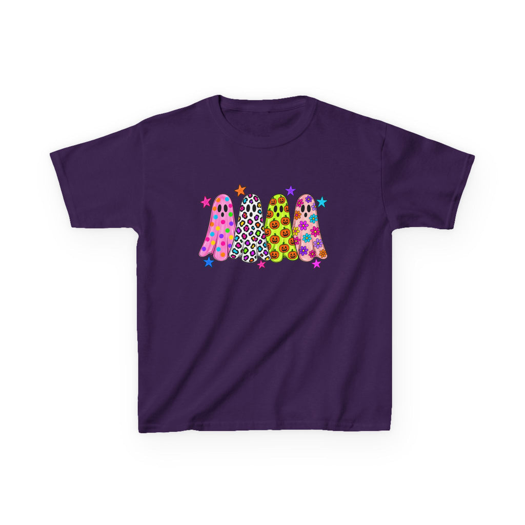 Youth Ghost Squad Tee