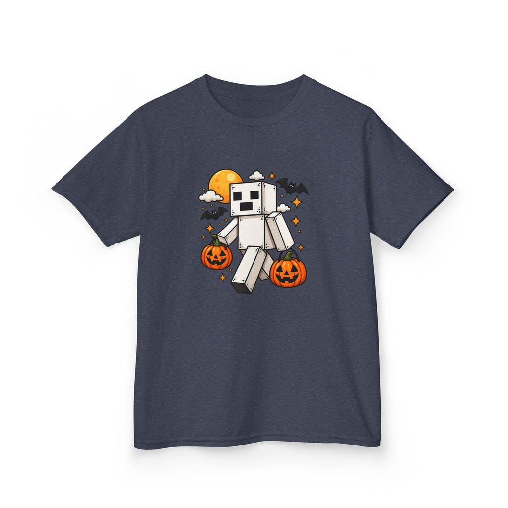 Youth Halloween Gamer Tee