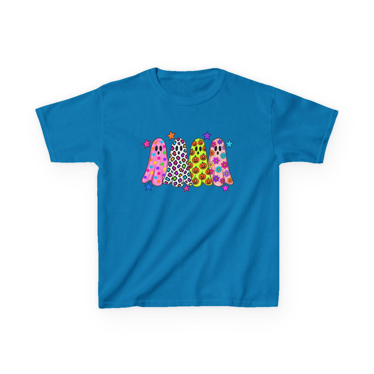 Youth Ghost Squad Tee