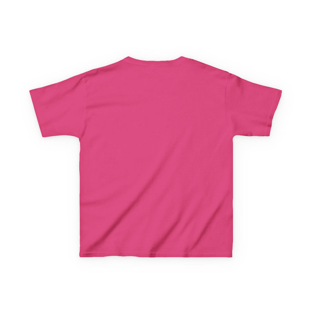 Youth Ghost Squad Tee