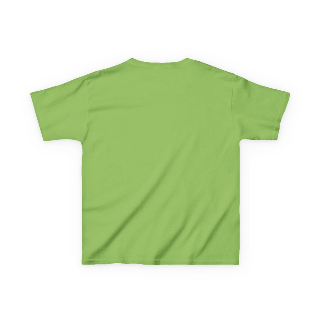 Youth Chicken Ghost Tee