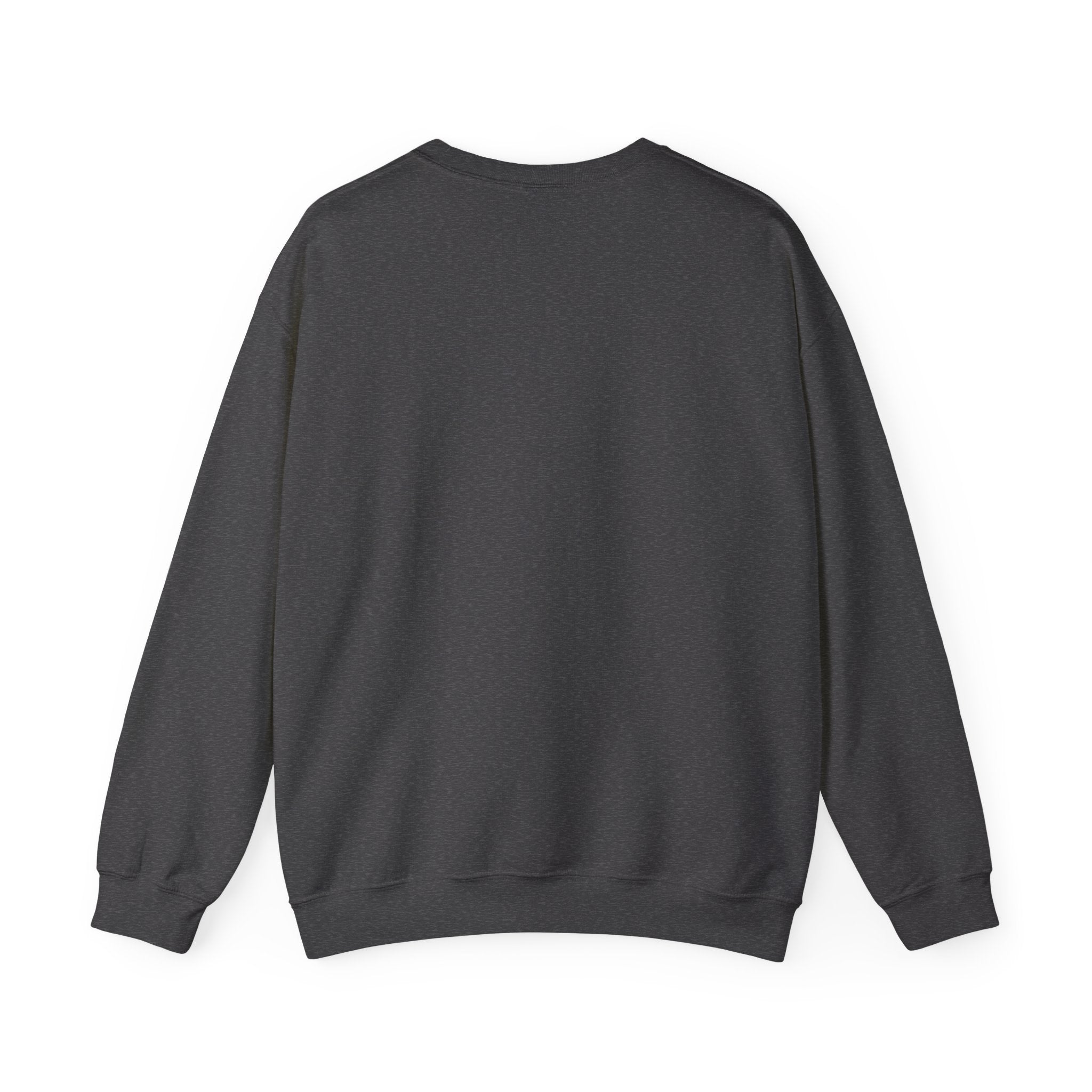 Hall-O-Ween Crewneck Sweatshirt
