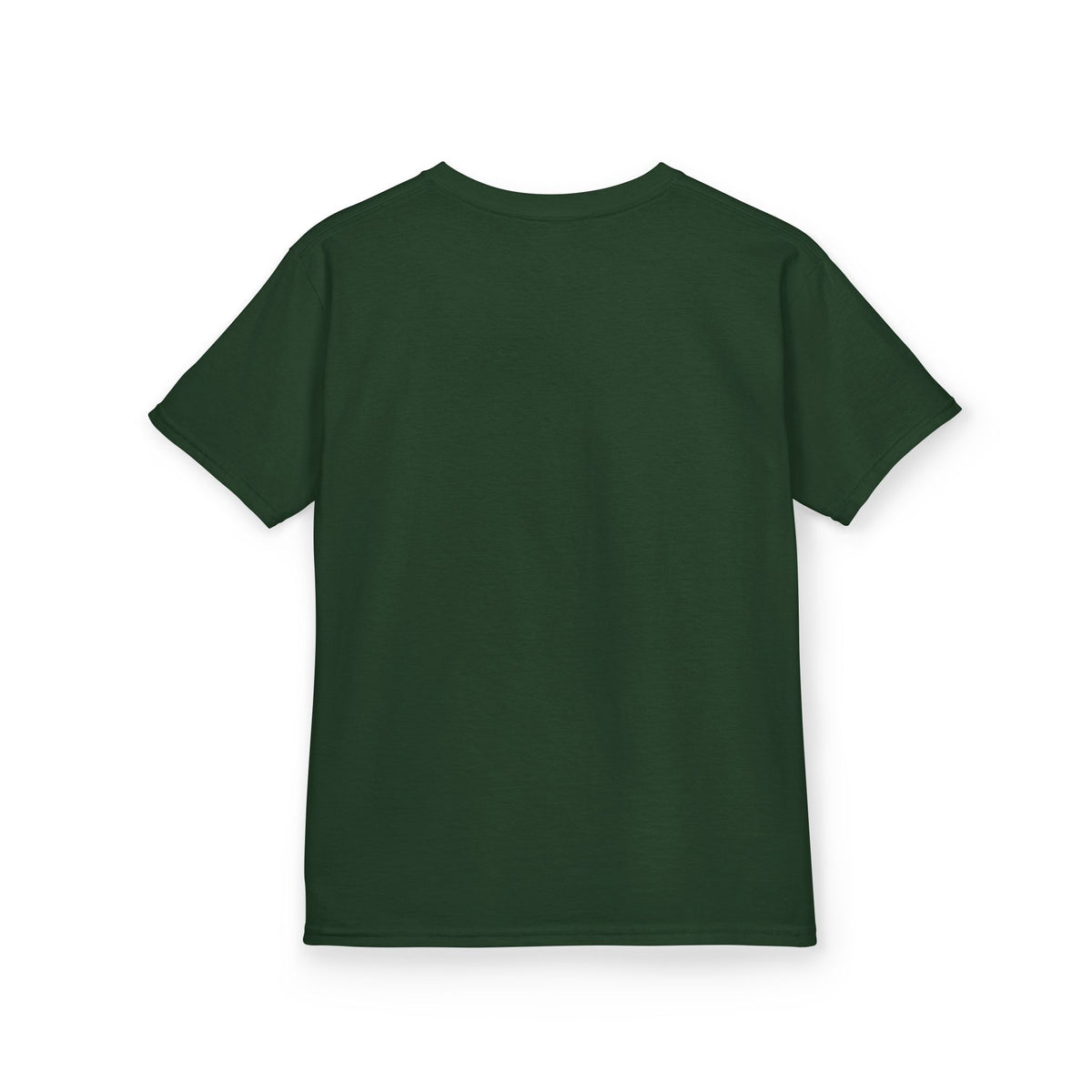 Youth Chicken Ghost Tee