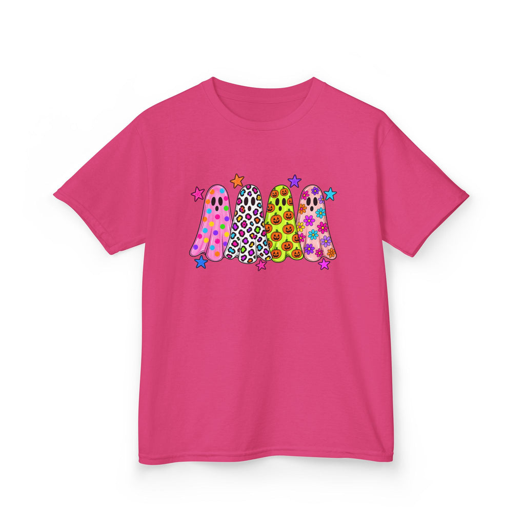 Youth Ghost Squad Tee