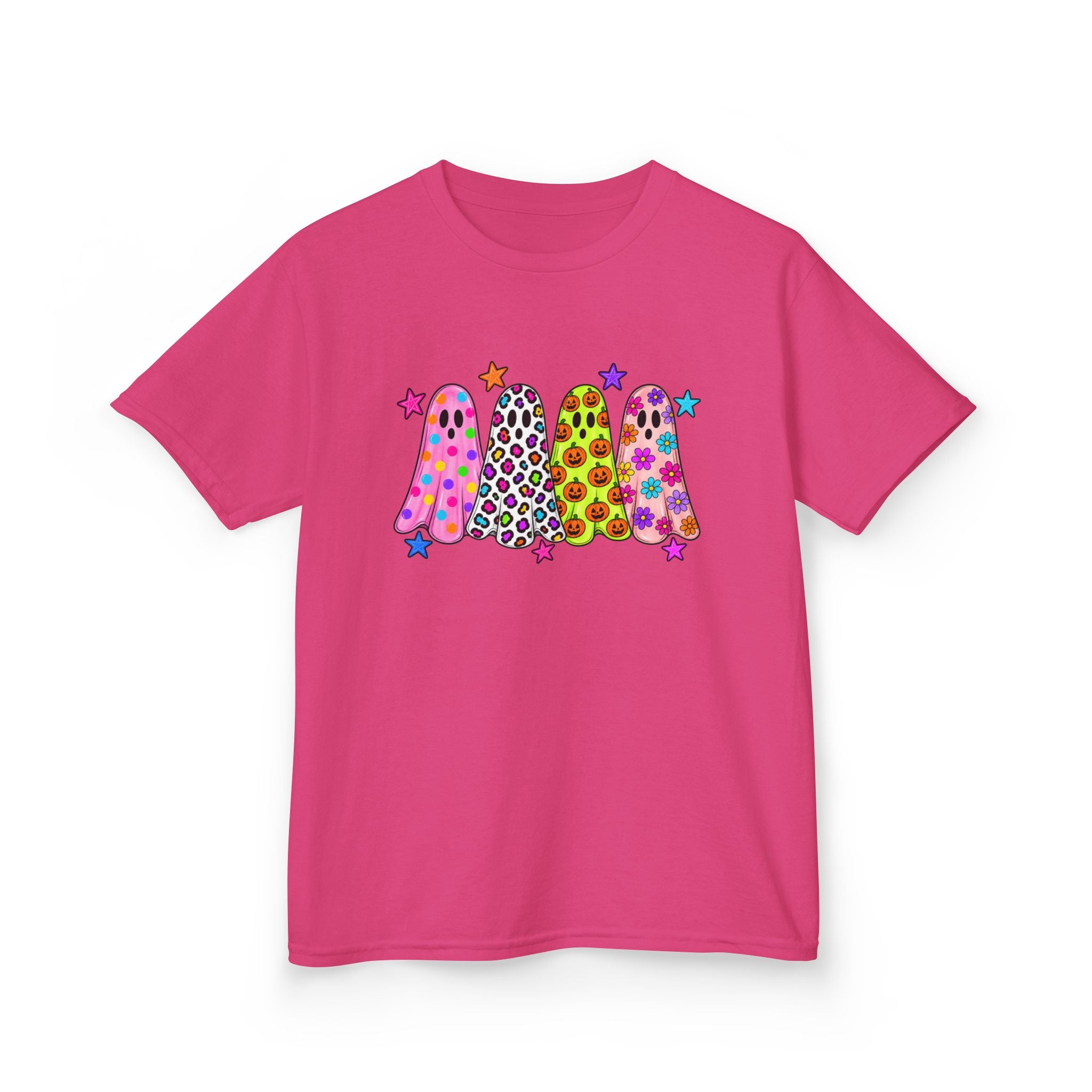 Youth Ghost Squad Tee