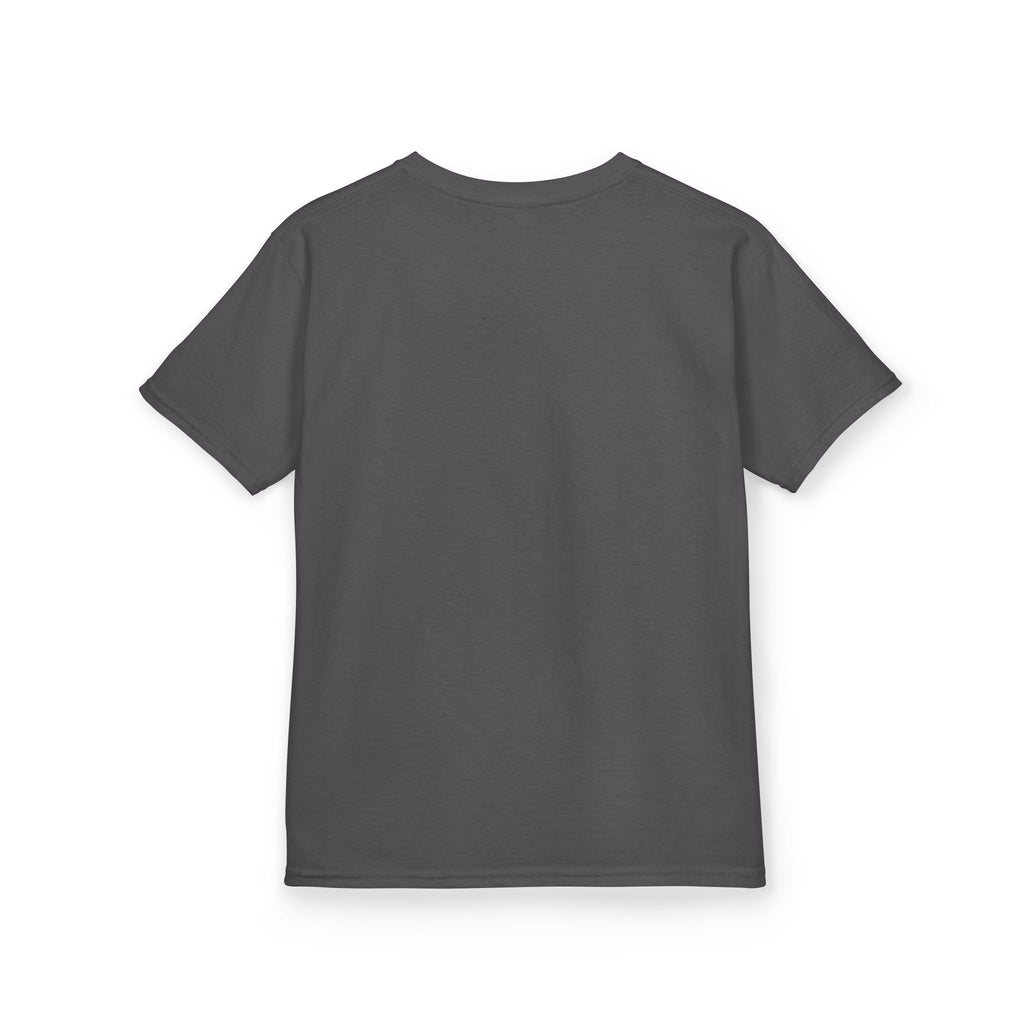 Youth Halloween Gamer Tee