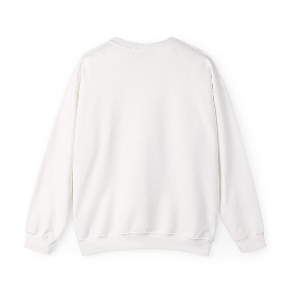 Halloweentown Pumpkin Crewneck Sweatshirt