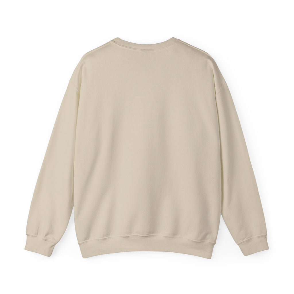 Cowgirl Ghost Crewneck Sweatshirt