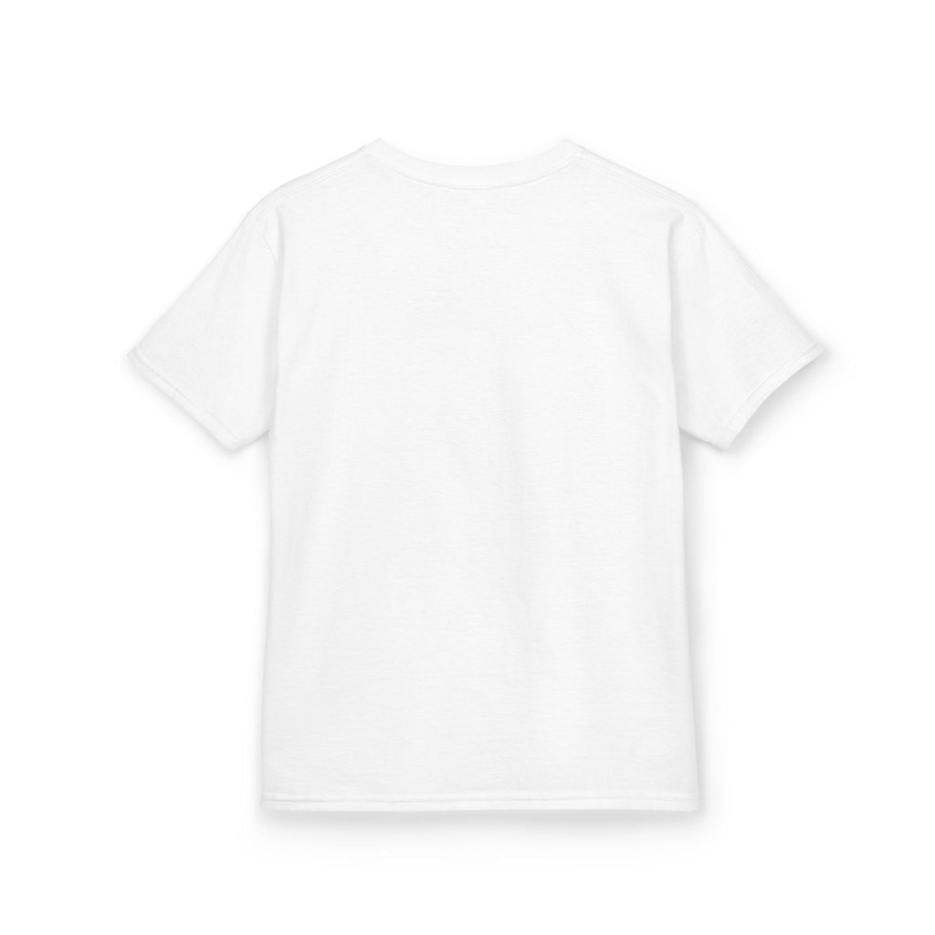 Youth Halloween Gamer Tee