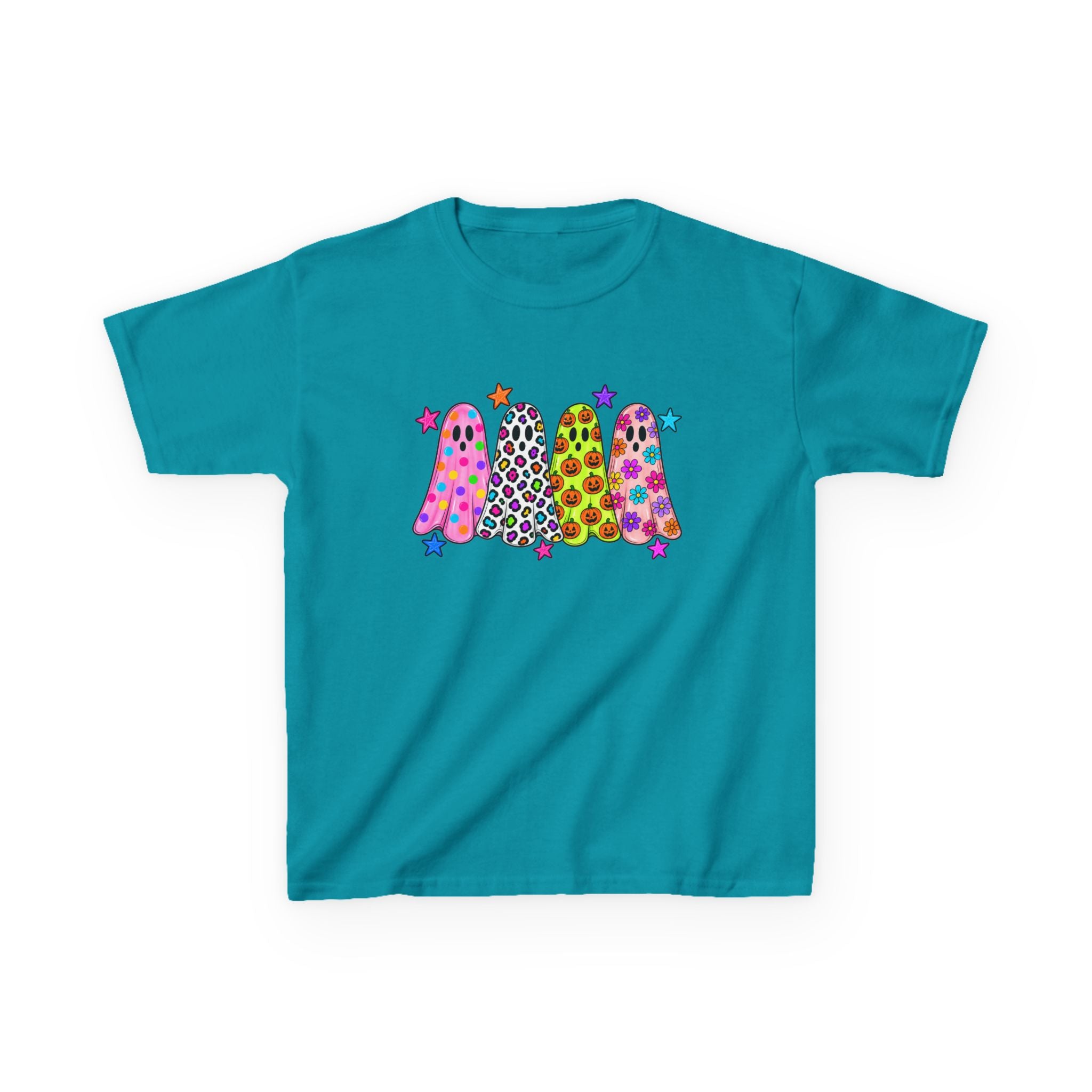 Youth Ghost Squad Tee