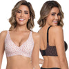 Jelly Wireless Push Up Bralette