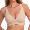 Jelly Wireless Push Up Bralette