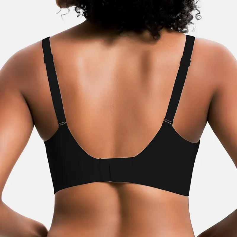 Jelly Wireless Push Up Bralette