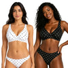 Jelly Wireless Push Up Bralette