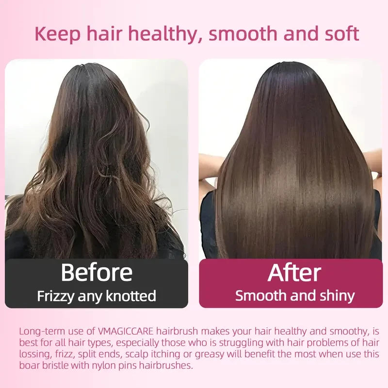 Detangling Brush