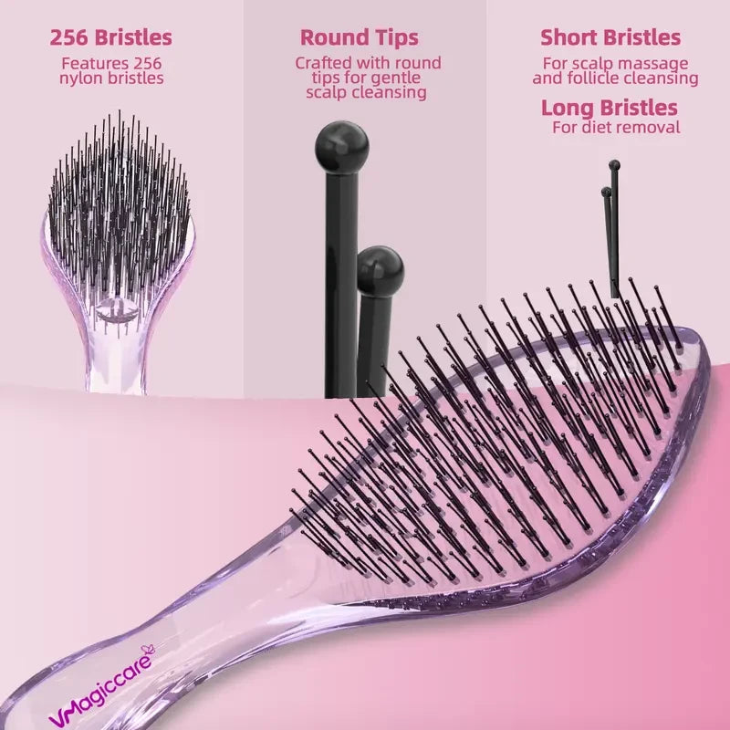 Detangling Brush