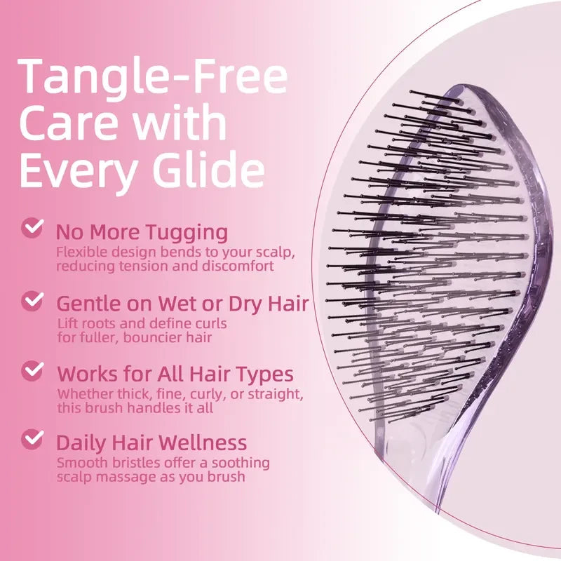 Detangling Brush