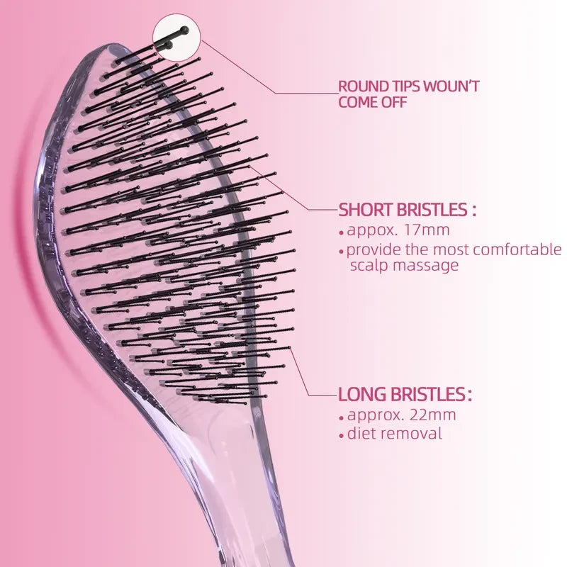 Detangling Brush