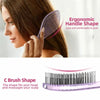 Detangling Brush