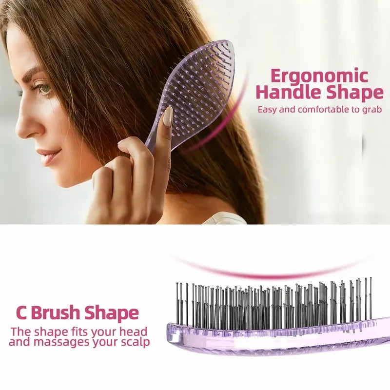 Detangling Brush