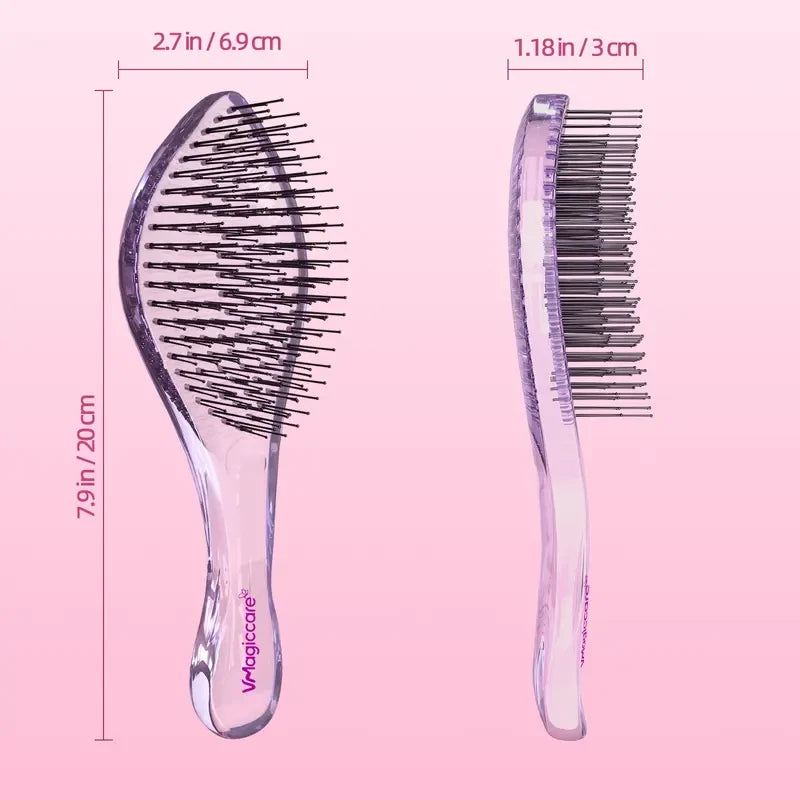 Detangling Brush