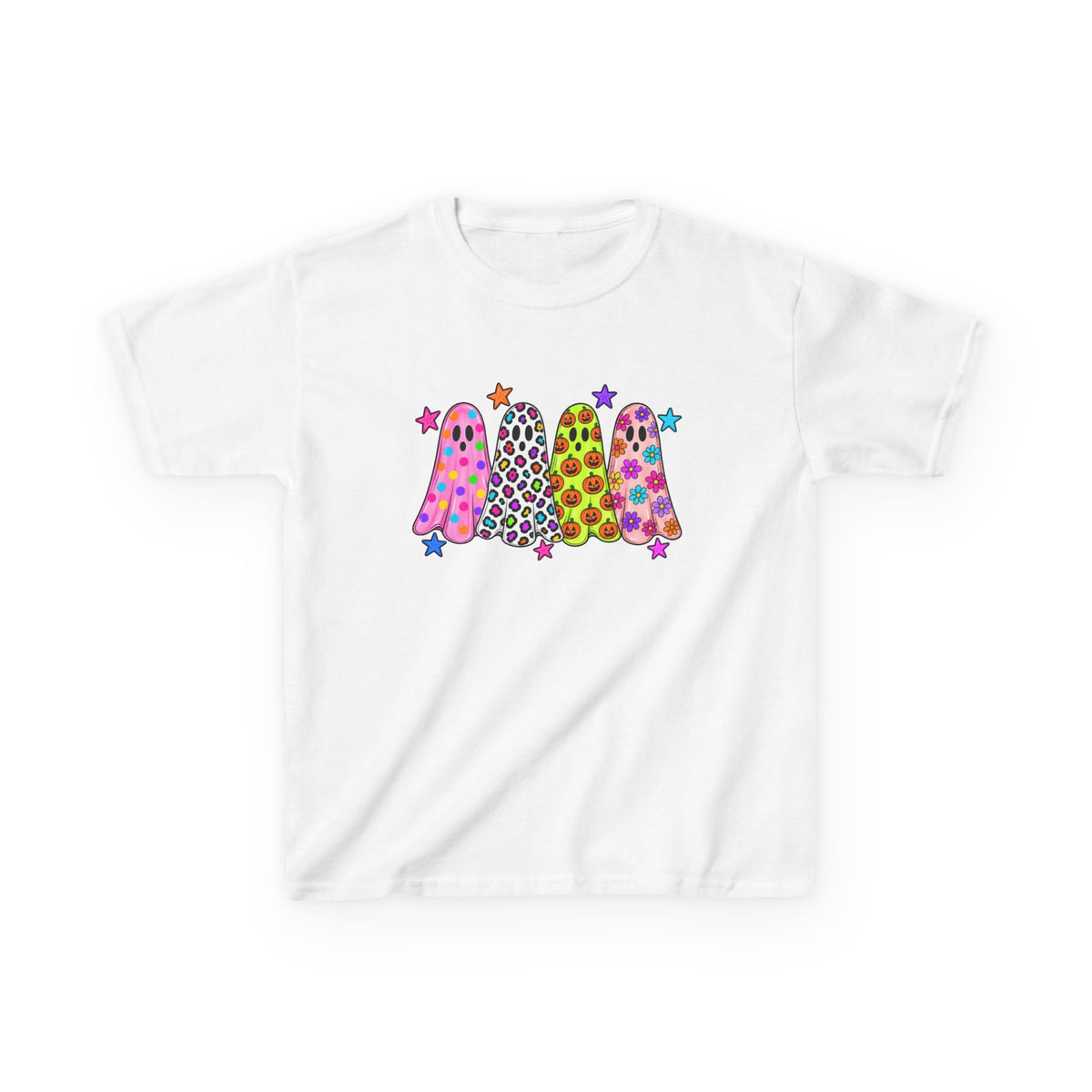 Youth Ghost Squad Tee