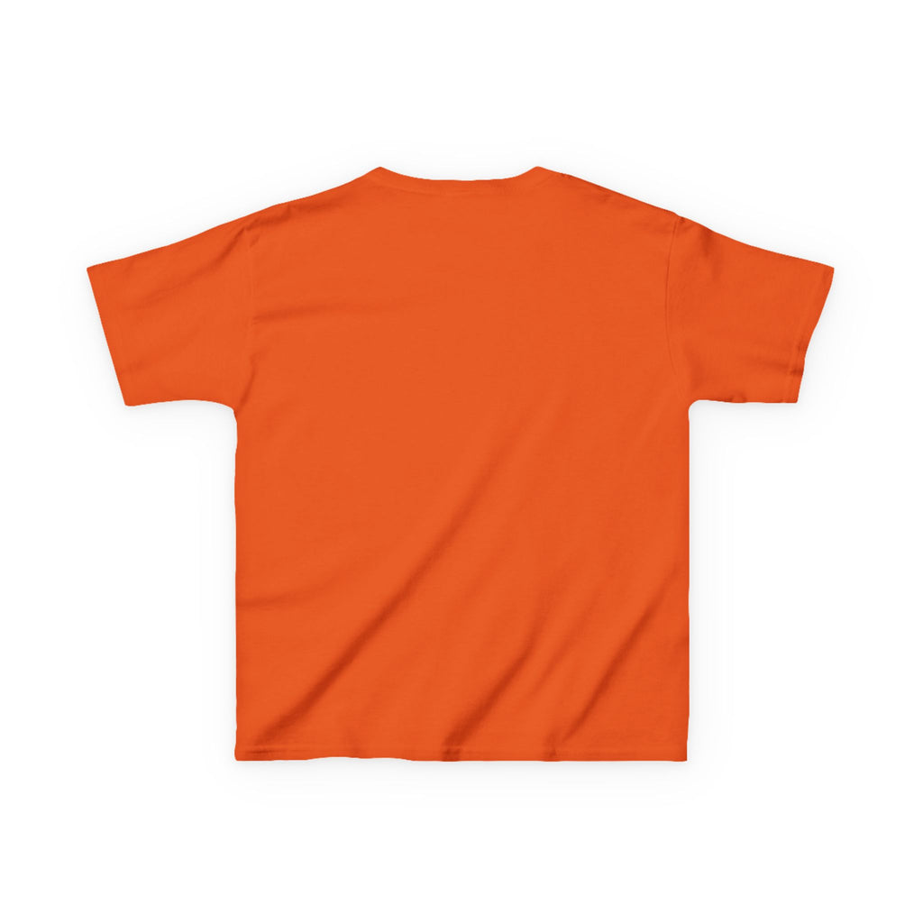 Youth Dino Skeleton Tee