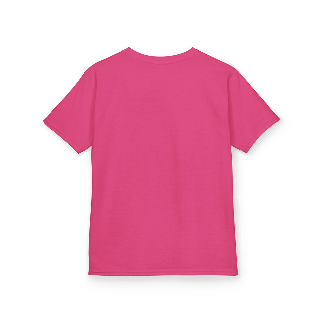 Youth Ghost Squad Tee